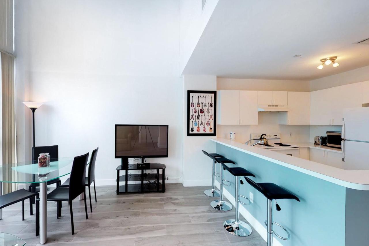 Castle Beach: Rumba Suite Miami Beach Exterior photo