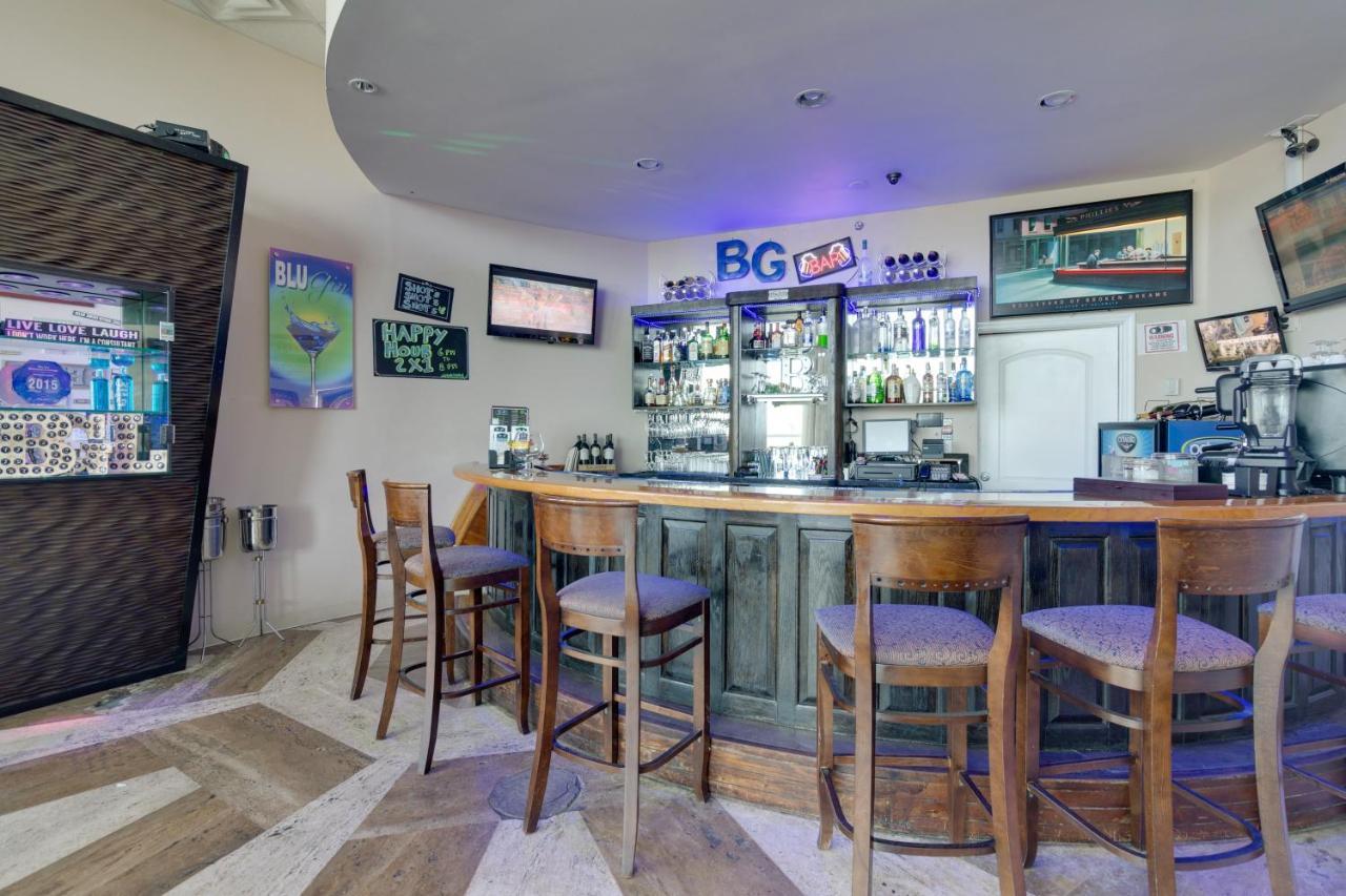 Castle Beach: Rumba Suite Miami Beach Exterior photo